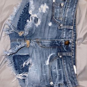 American Eagle shorts